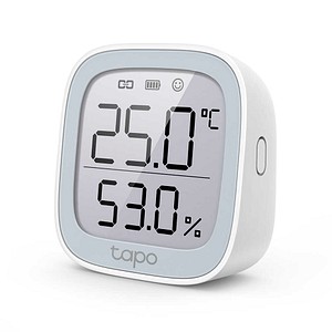 tp-link Tapo T315 Temperatur-/Luftfeuchtigkeitssensor weiß