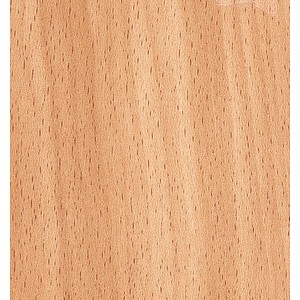HAMMERBACHER Verbindungsplatte KP08 buche, quadratisch 80,0 x 80,0 x 2,5 cm
