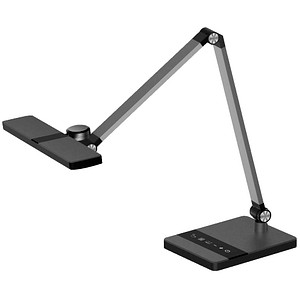 Hansa Nimbus LED Schreibtischlampe schwarz 9 W