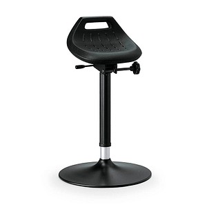 bimos Sitz- & Stehhocker Stehhilfe 2 9454-2000 schwarz, 1 St.