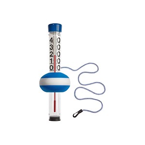 TFA® 40.2003 NEPTUN Poolthermometer weiß, 1 St.