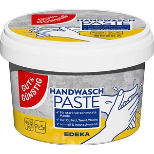 GUT&GÜNSTIG Handwaschpaste 500 ml, 1 St.