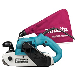 makita 9403J Bandschleifer