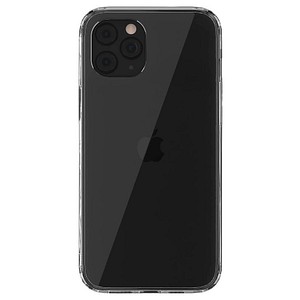 Transparent Case Handy-Cover für Apple iPhone 12, iPhone 12 Pro
