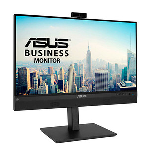 ASUS BE24ECSNK Monitor 60,5 cm (24,0 Zoll) schwarz