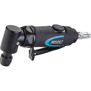 HAZET 9032N-5 Druckluft-Geradschleifer 224 W