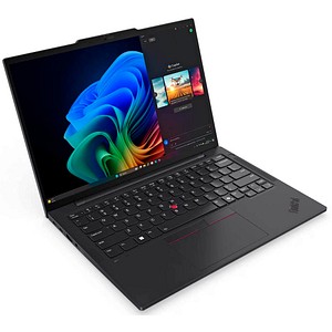 Lenovo ThinkPad T14s Gen 6 21TB003MGE Laptop 35,5 cm (14,0 Zoll), 32 GB RAM, 1 TB SSD, AMD Ryzen™ AI 7 PRO 350