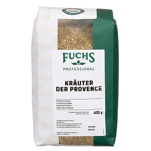 Fuchs  Kräuter der Provence Gewürzmischung, 400,0 g