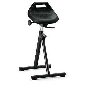 bimos Stehhilfe Stehhilfe 3 9452-2000 schwarz, 1 St.