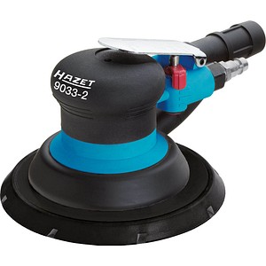 HAZET 9033-2 Druckluft-Exzenterschleifer 375 W