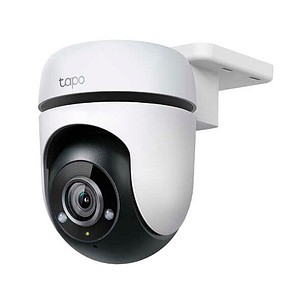 tp-link Tapo TC40 IP-Überwachungskamera weiß