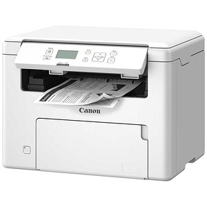 Canon i-SENSYS MF272dw II 4 in 1 s/w-Laser-Multifunktionsdrucker grau
