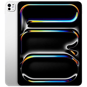 Apple iPad Pro13 (2025) WiFi+Cellular (8.Generation) 33,0 cm (13,0 Zoll) 256 GB silber