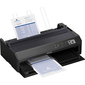 EPSON LQ-2090II Nadeldrucker schwarz