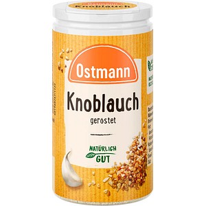 Ostmann  Knoblauch Gewürz, 40,0 g
