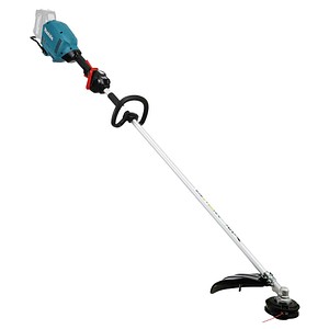 AKTION: makita UR014GZ Akku-Freischneider 40,0 V max., ohne Akku mit Prämie nach Registrierung