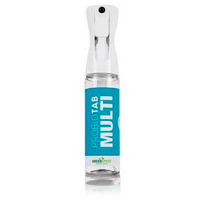 GREENSPEED™ Sprühflasche PROBIO TAB blau, 1 St.