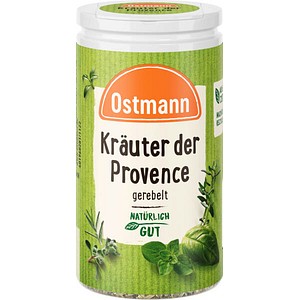 Ostmann  Kräuter der Provence Gewürzmischung, 15,0 g