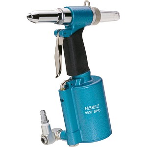HAZET 9037SPC Druckluft-Nietpistole