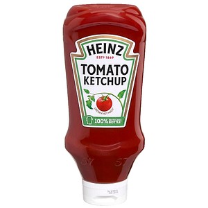 HEINZ Tomato Ketchup 800,0 ml, 1 St.