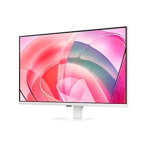 SAMSUNG LS32D701EAU Monitor 81,3 cm (32 Zoll) weiß