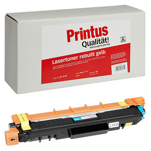 Printus  cyan Toner kompatibel zu brother TN243C