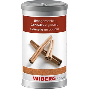 WIBERG  Zimt gemahlen Gewürz, 450,0 g