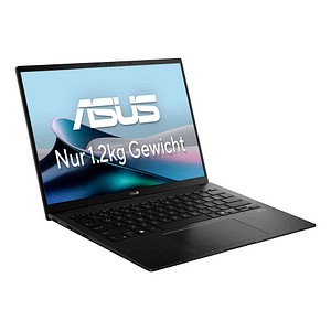 ASUS 90NB17R1-M00CE0 Laptop 35,6 cm (14,0 Zoll), 32 GB RAM, 1 TB SSD, AMD Ryzen™ AI 7