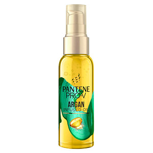 PANTENE PRO-V ARGAN INFUSED OIL Haaröl 100 ml