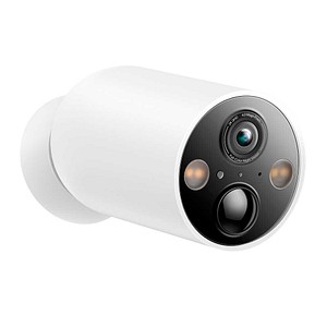 tp-link Tapo C425 IP-Überwachungskamera weiß