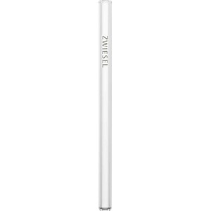 Schott Zwiesel Glasstrohhalme transparent Glas, 50 St.