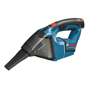 BOSCH Professional GAS 12V  Solo Akku-Handstaubsauger ohne Akku