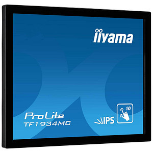 iiyama ProLite TF1934MC-B7X Monitor 48,3 cm (19,0 Zoll) schwarz