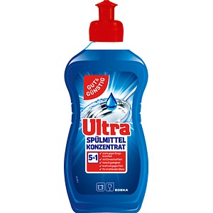 GUT&GÜNSTIG Ultra Spülmittel 500 ml, 1 St.