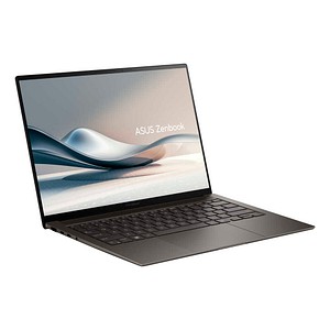 ASUS 90NB14F1-M00Y00 Laptop 35,6 cm (14,0 Zoll), 32 GB RAM, 1 TB SSD, Intel® Core™ Ultra 7