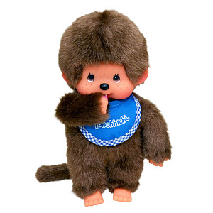 Monchhichi® Puppe