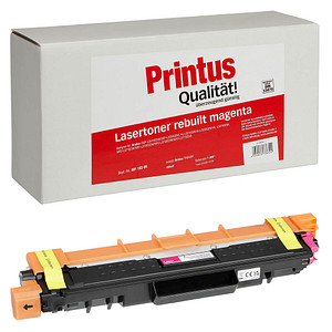 Printus  magenta Toner kompatibel zu brother TN243M