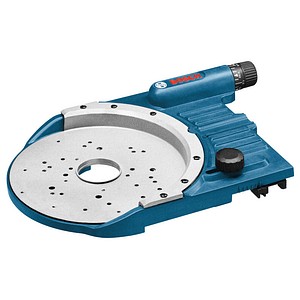 BOSCH Professional FSN OFA Adapter für Führungsschiene