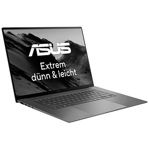 ASUS 90NB17H6-M00H50 Laptop 40,6 cm (16,0 Zoll), 32 GB RAM, 2 TB SSD, AMD Ryzen AI 9