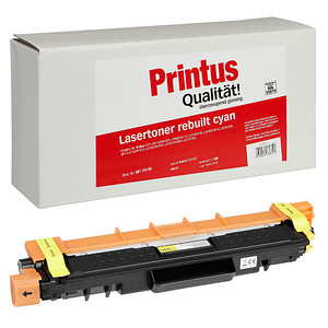 Printus  gelb Toner kompatibel zu brother TN243Y