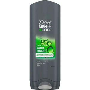Dove Men Extra Fresh 3in1 Duschgel 250 ml