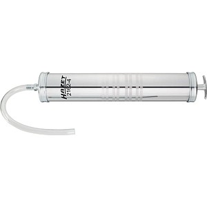 HAZET 2162-4 Saug- und Druckspritze für Motoröl 500,0 ml
