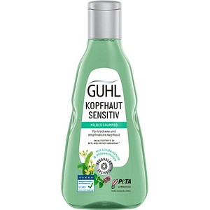 GUHL KOPFHAUT SENSITIVE Shampoo 250 ml