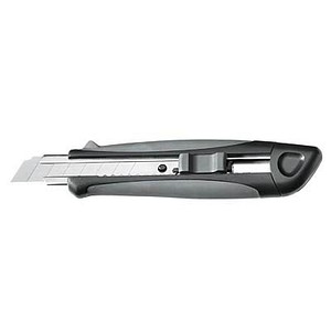 Printus Cuttermesser grau 18,0 mm, 1 St.