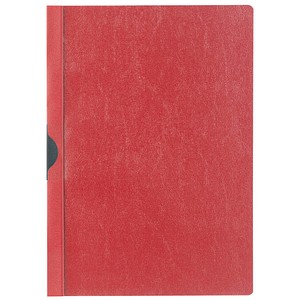 Klemmhefter rot, 25 St.