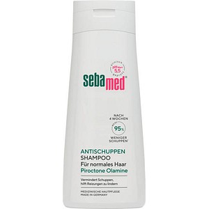 sebamed® Antischuppen Shampoo 200 ml