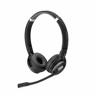 EPOS IMPACT SDW 5061 Wireless-Headset schwarz