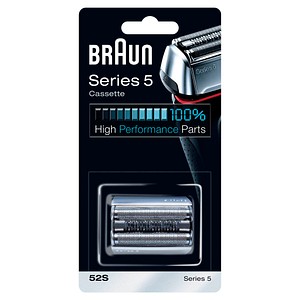 BRAUN 52S Scherkopf, 1 St.