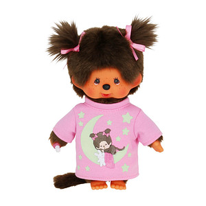 Monchhichi® Puppe