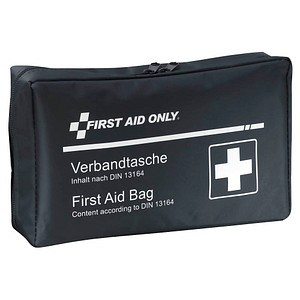 FIRST AID ONLY® Erste-Hilfe-Tasche DIN 13164 blau